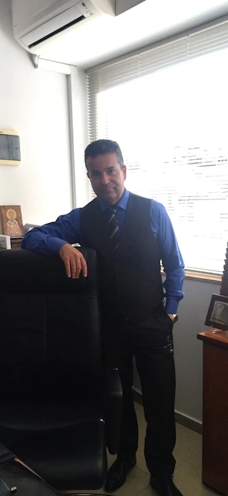 Νικόλαος Βρυνιώτης