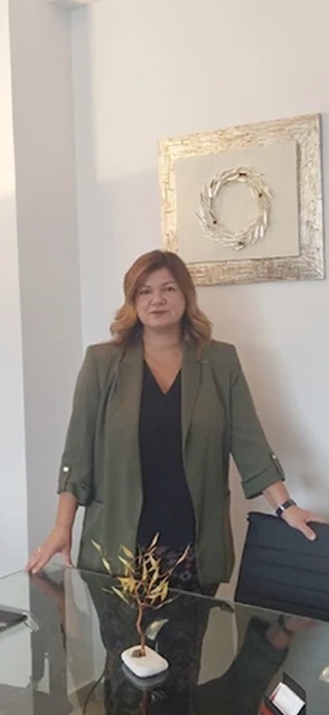 Βασιλική Καλογηράτου